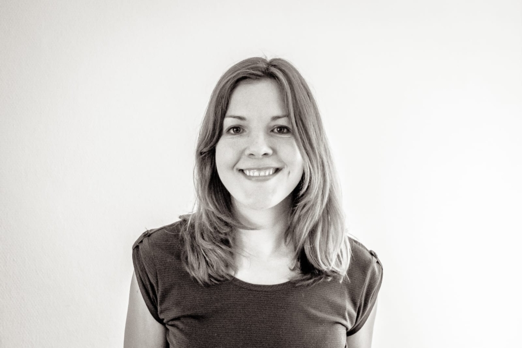 Annette Bonse