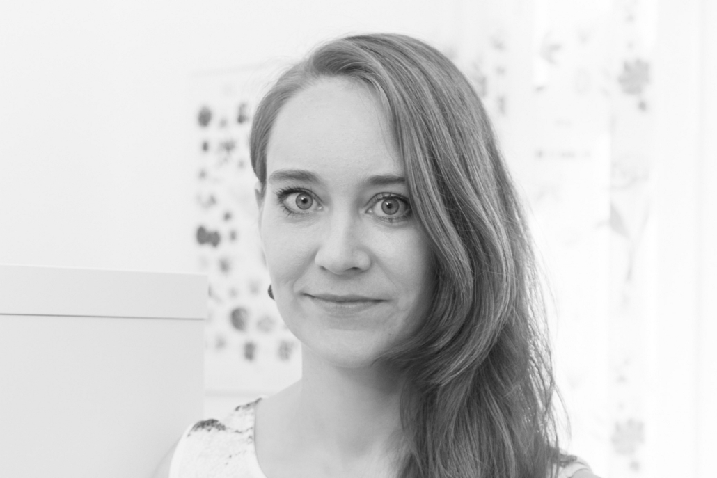 Heike Weber