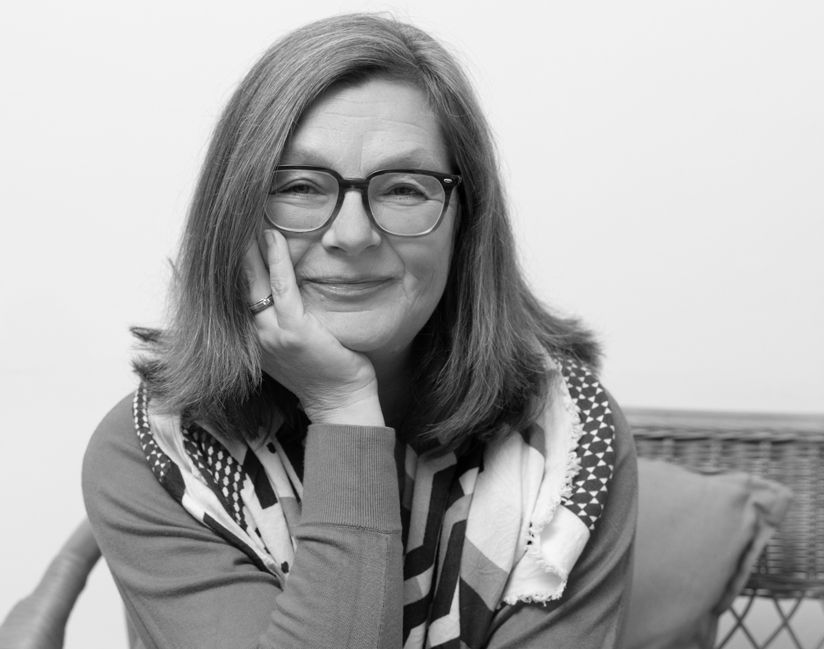 Susanne Gronki